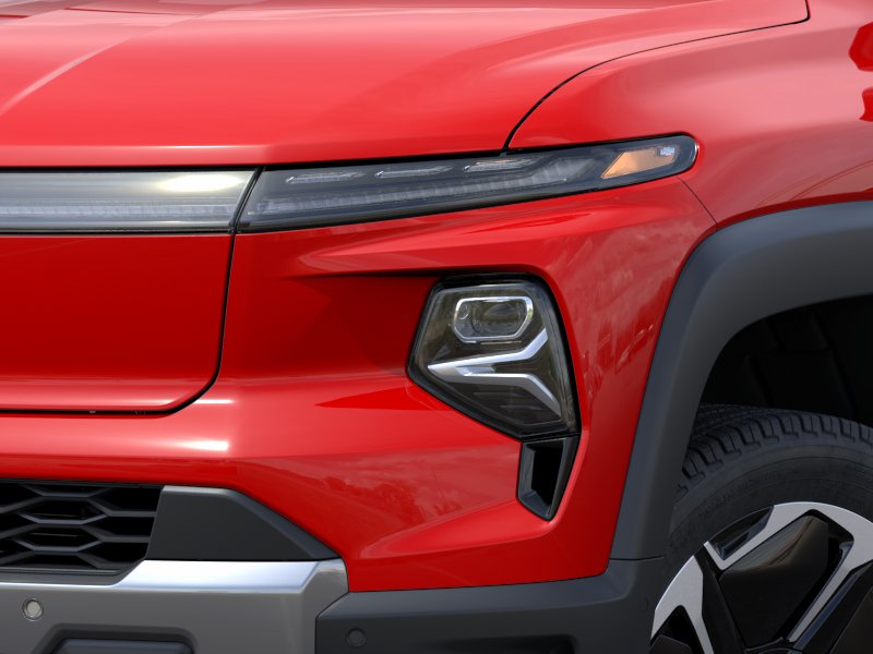 New 2026 Habanero Orange Chevrolet LT - Max Range image 35