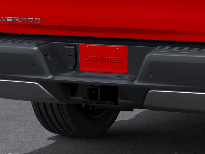 New 2026 Habanero Orange Chevrolet LT - Max Range image 39