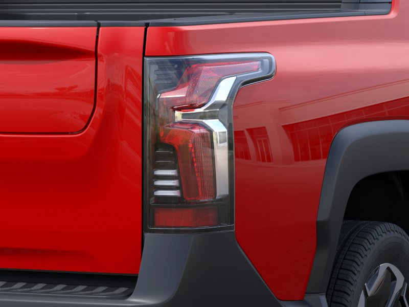 New 2026 Habanero Orange Chevrolet LT - Max Range image 36