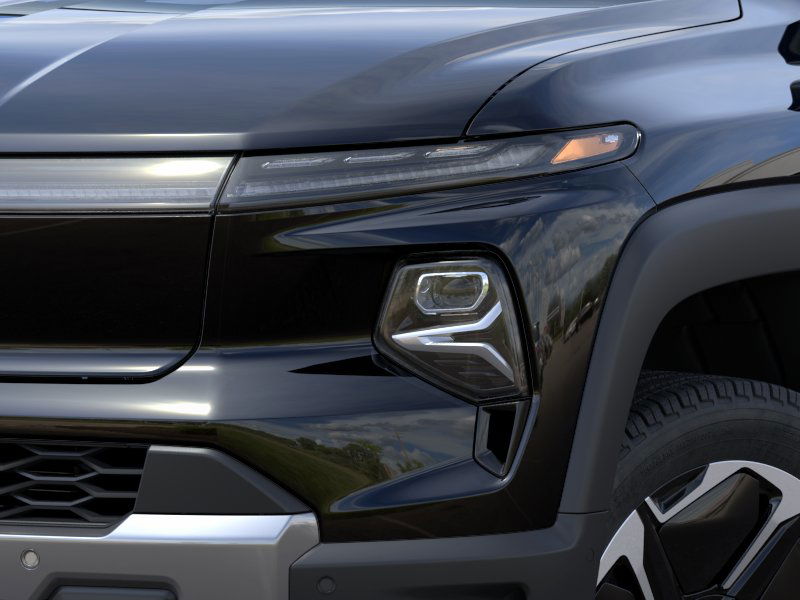 2026 Chevrolet Silverado EV LT - Photo 43