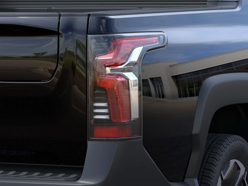 2026 Chevrolet Silverado EV LT - Photo 44