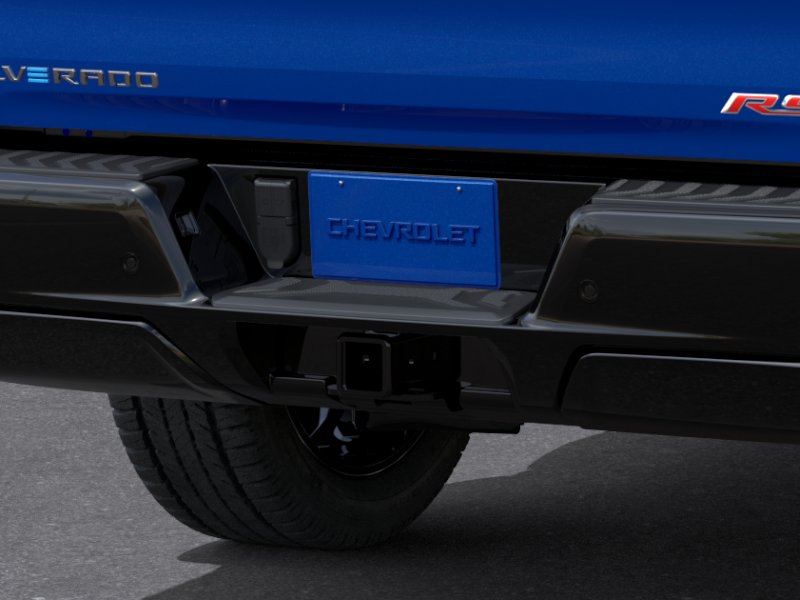 2025 Chevrolet Silverado EV RST - Photo 14