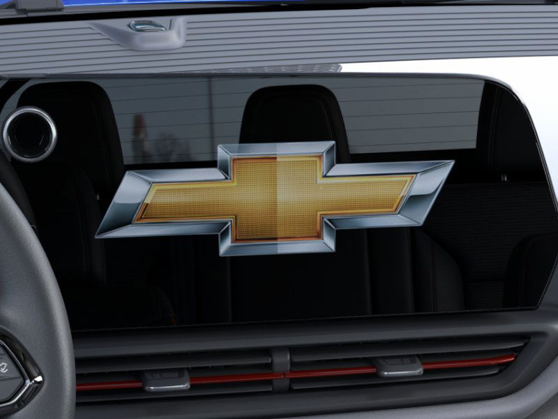 2025 Chevrolet Silverado EV RST photo 19