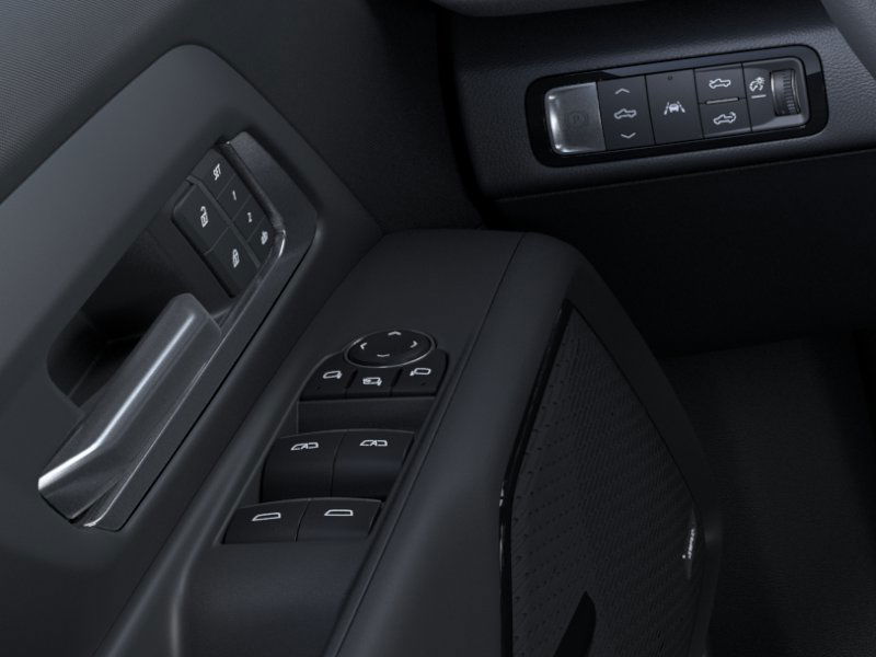 2025 Chevrolet Silverado EV RST photo 21