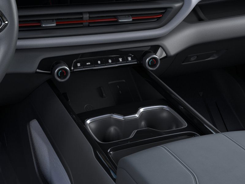 2025 Chevrolet Silverado EV RST photo 22
