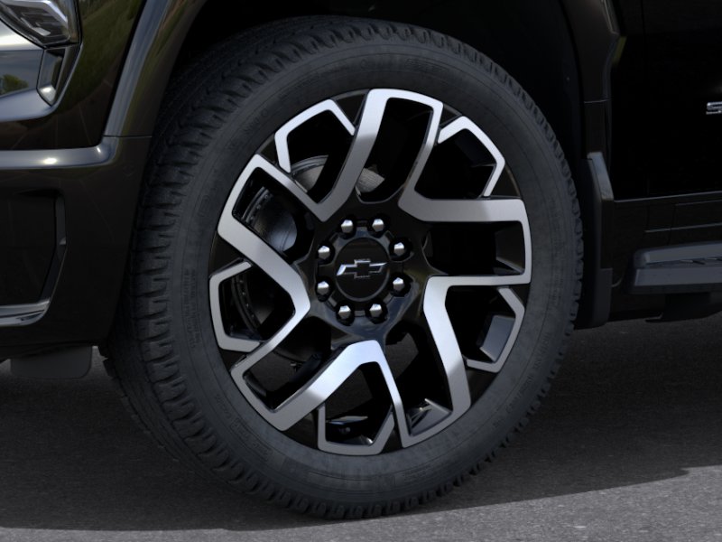 2025 Chevrolet Silverado EV RST - Photo 33