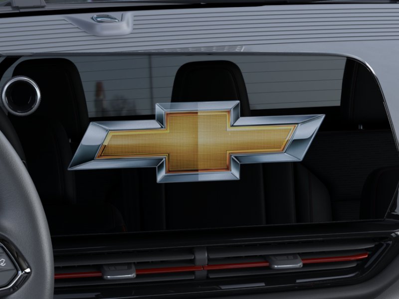 2025 Chevrolet Silverado EV RST - Photo 44