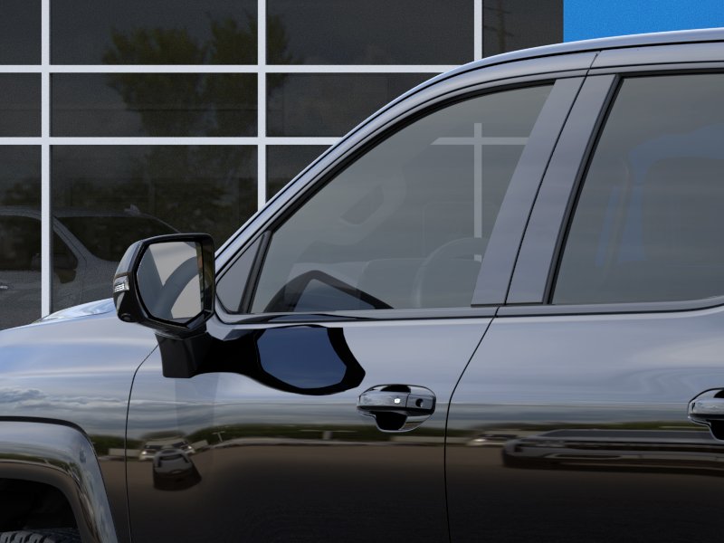 2025 Chevrolet Silverado EV RST - Photo 36