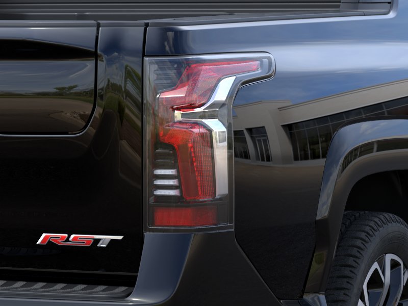 2025 Chevrolet Silverado EV RST - Photo 35