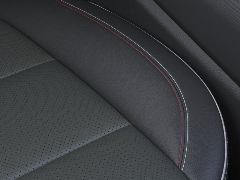 New 2026 Black Chevrolet Trail Boss - Extended Range image 52