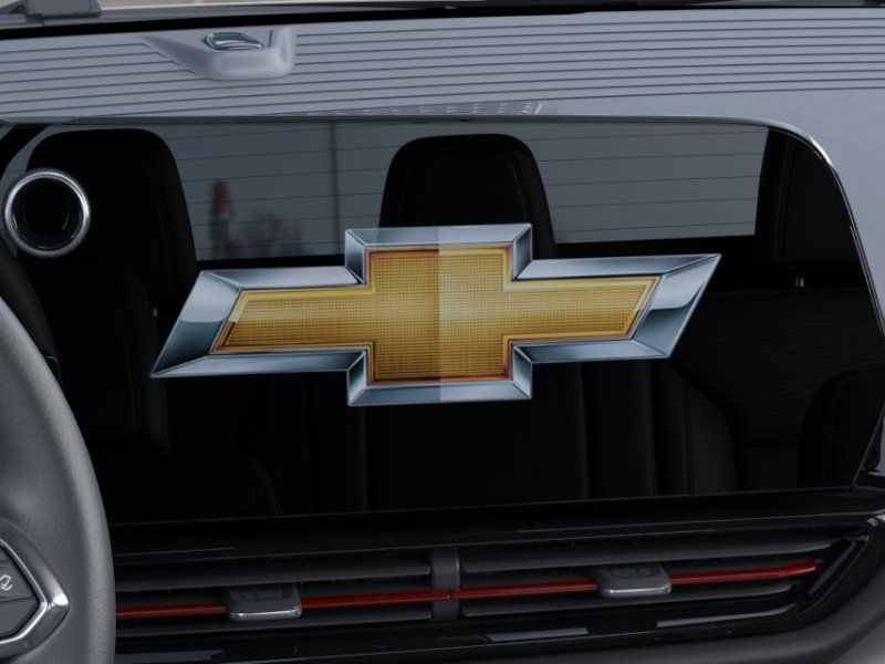 New 2026 White Sands Chevrolet Trail Boss - Extended Range image 20