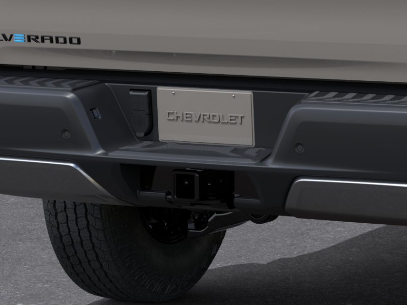 New 2026 White Sands Chevrolet Trail Boss - Extended Range image 14