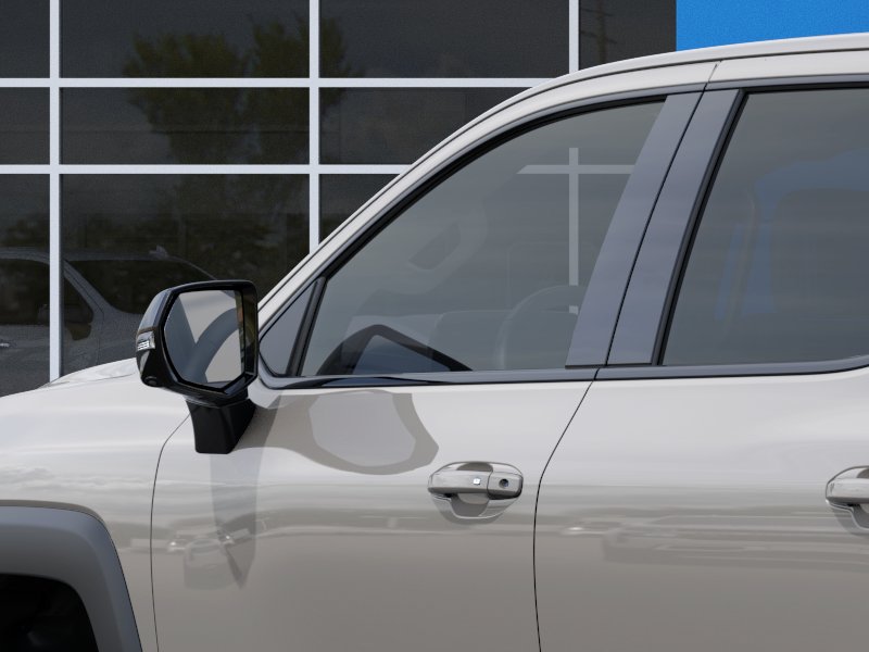 New 2026 White Sands Chevrolet Trail Boss - Extended Range image 12