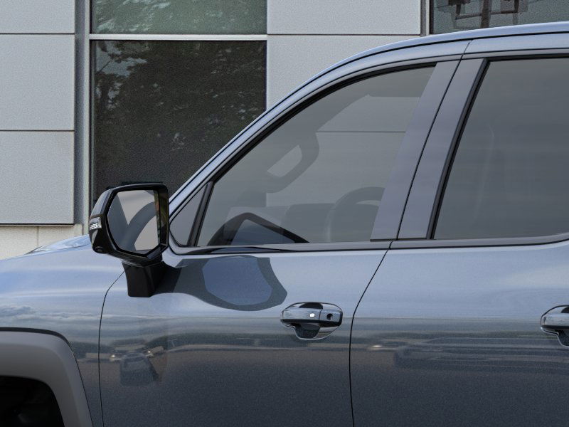2026 Chevrolet Silverado EV Trail Boss photo 12