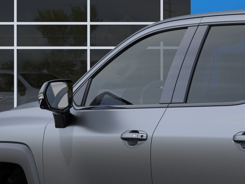 New 2026 Magnus Gray Matte Metallic Chevrolet Trail Boss - Extended Range image 45