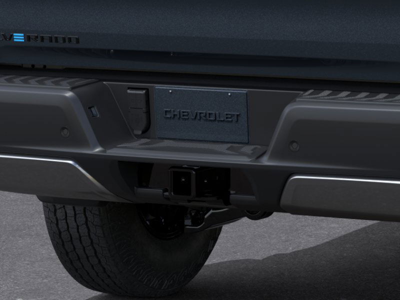 2026 Chevrolet Silverado EV Trail Boss - Photo 30