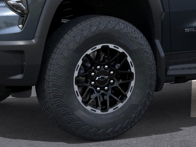 2026 Chevrolet Silverado EV Trail Boss - Photo 25