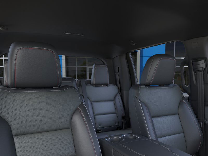 2026 Chevrolet Silverado EV Trail Boss - Photo 40