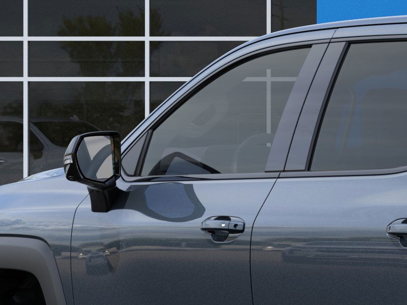 2026 Chevrolet Silverado EV Trail Boss - Photo 28