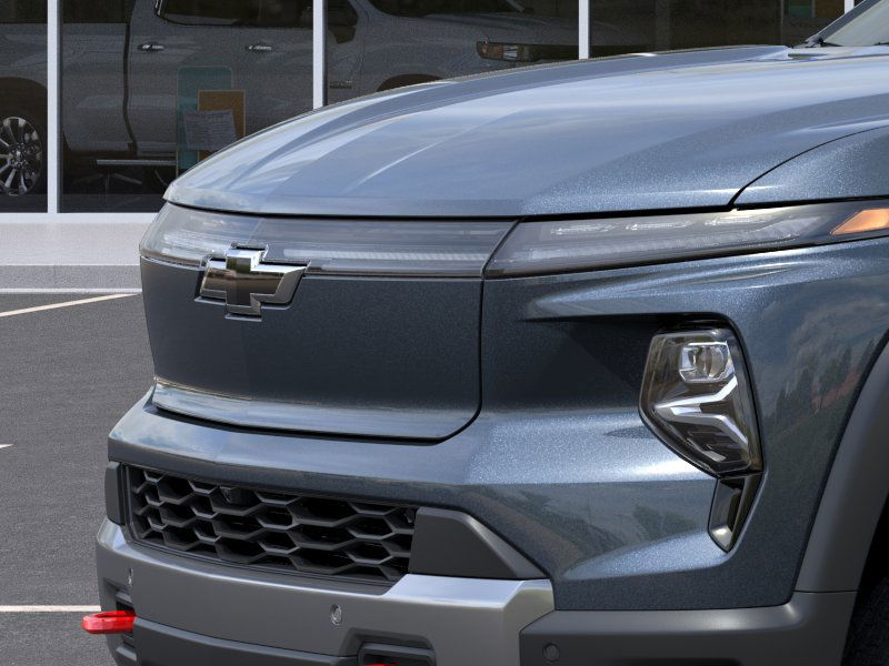 2026 Chevrolet Silverado EV Trail Boss - Photo 40