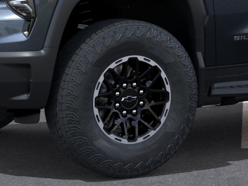 2026 Chevrolet Silverado EV Trail Boss - Photo 36
