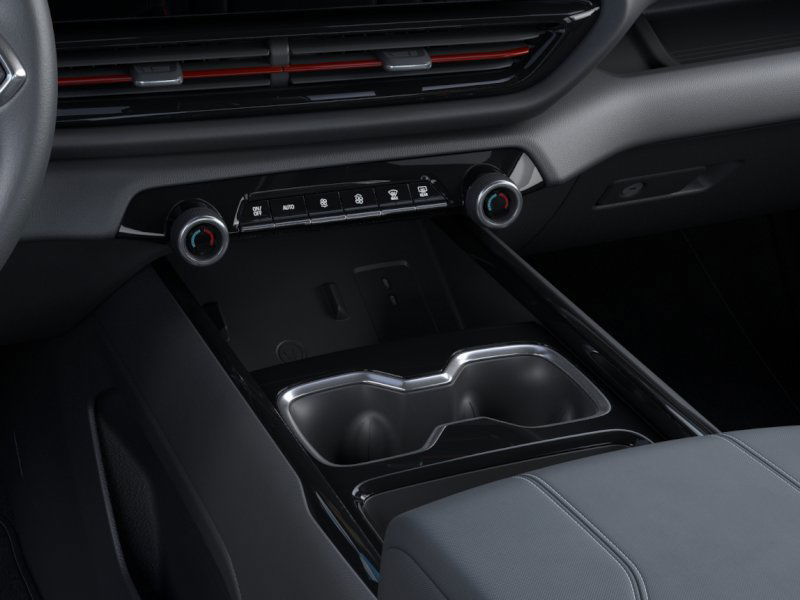 2026 Chevrolet Silverado EV Trail Boss photo 21