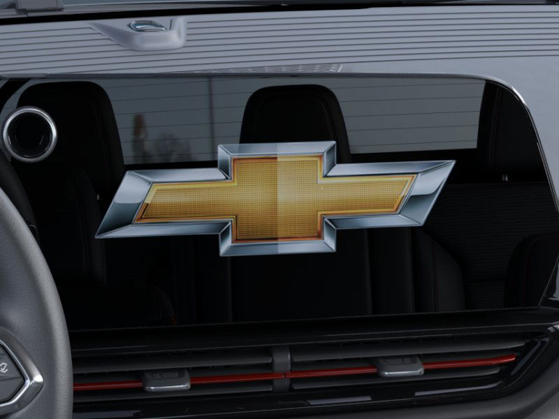 2026 Chevrolet Silverado EV Trail Boss photo 20