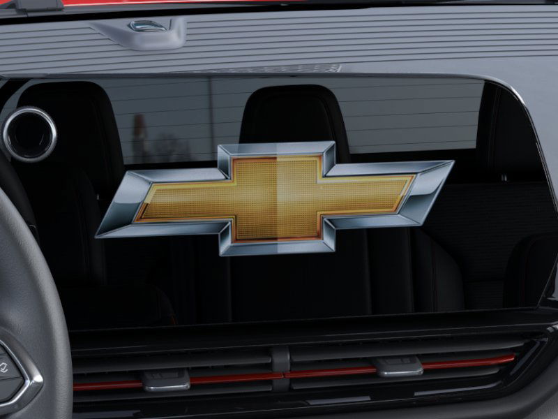 2026 Chevrolet Silverado photo 20