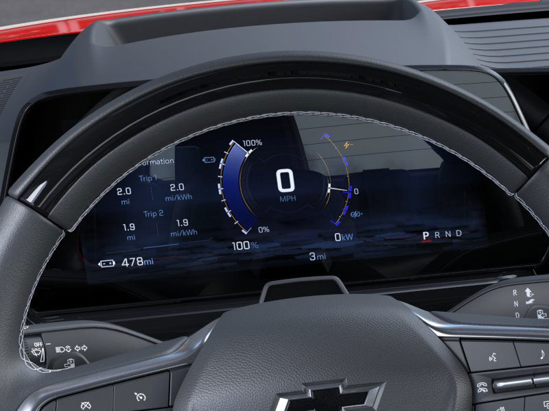 2026 Chevrolet Silverado photo 18