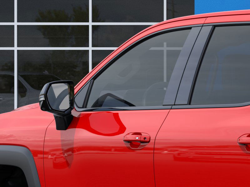 2026 Chevrolet Silverado photo 12