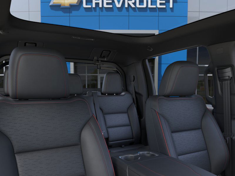 2024 Chevrolet Silverado EV RST photo 20