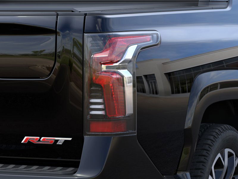2024 Chevrolet Silverado EV RST photo 10
