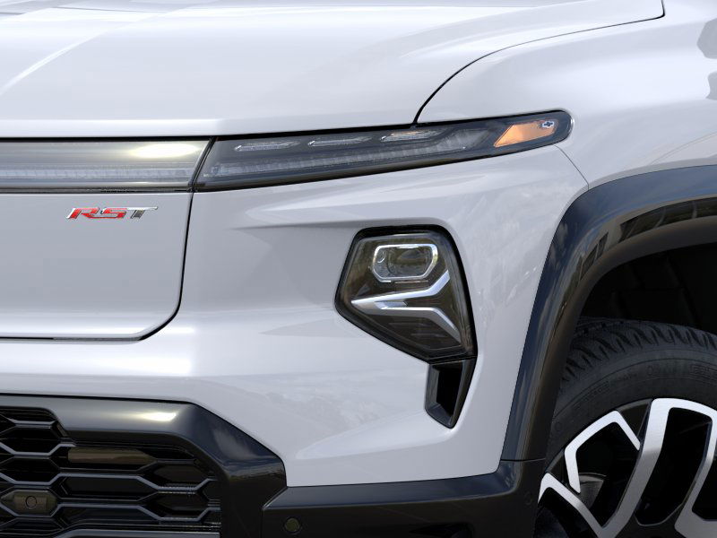 2024 Chevrolet Silverado EV RST photo 25