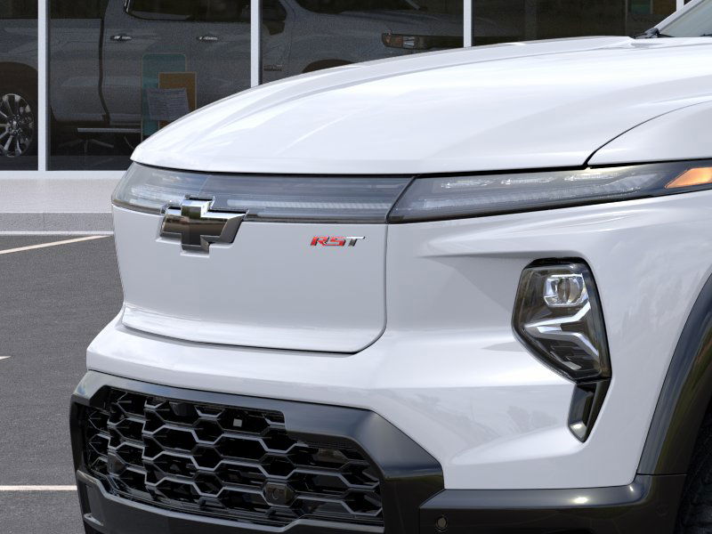 2024 Chevrolet Silverado EV RST photo 28