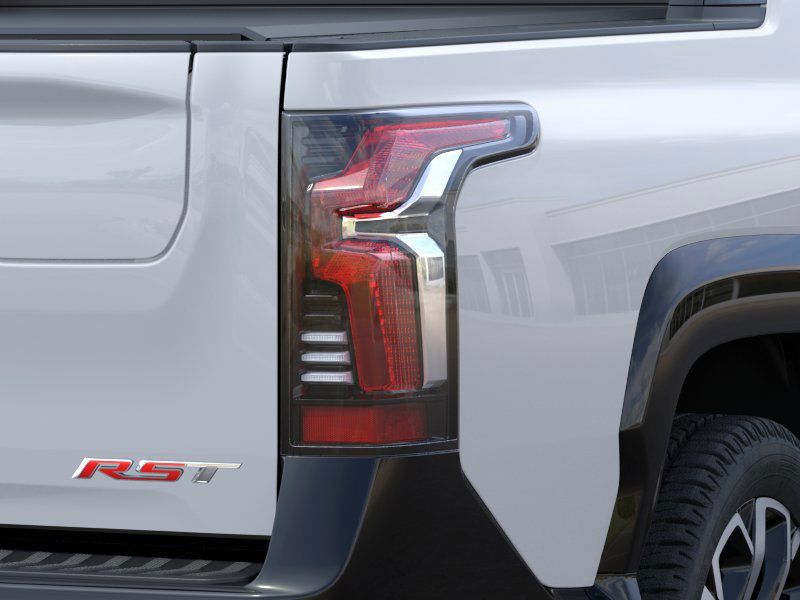 2024 Chevrolet Silverado EV RST photo 26