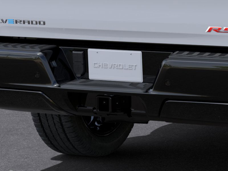 2024 Chevrolet Silverado EV RST photo 29