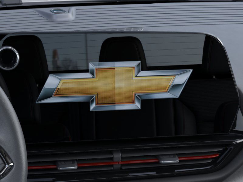 2024 Chevrolet Silverado EV RST photo 34