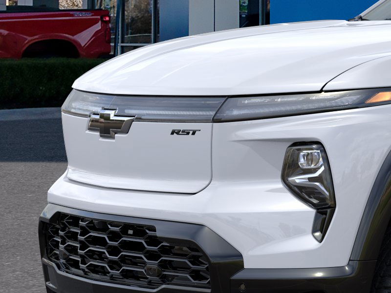 2024 Chevrolet Silverado EV RST - Photo 39