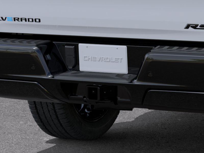 2024 Chevrolet Silverado EV RST - Photo 40