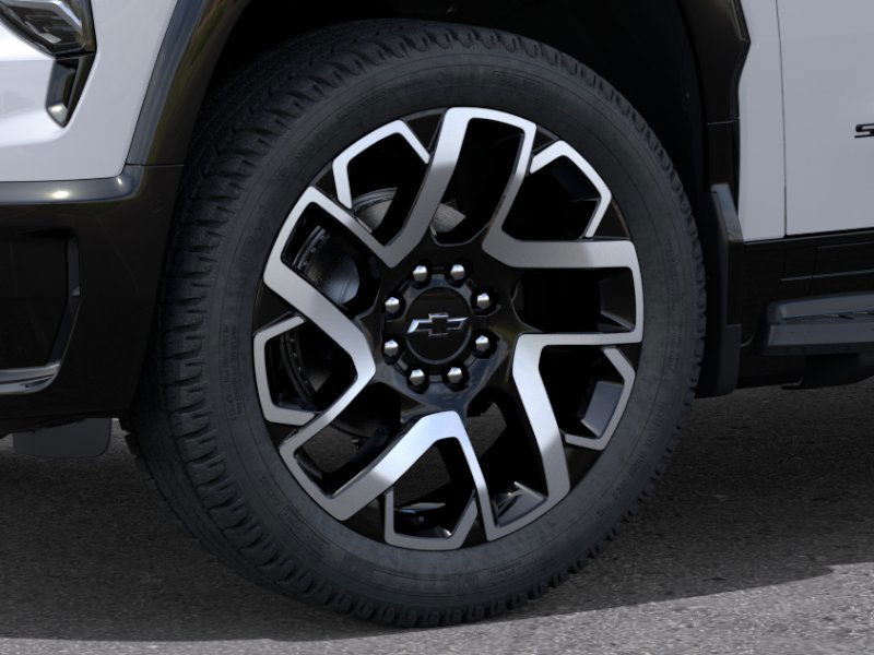 2024 Chevrolet Silverado EV RST - Photo 35