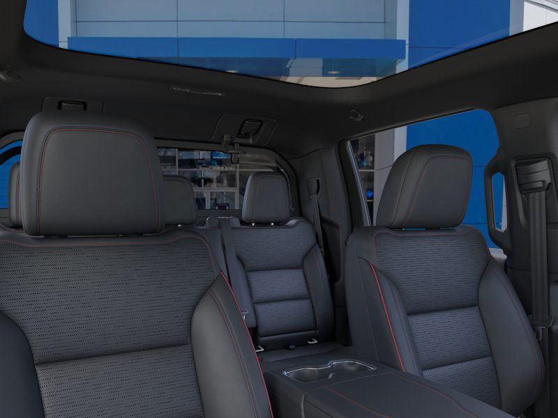 2024 Chevrolet Silverado EV RST - Photo 50