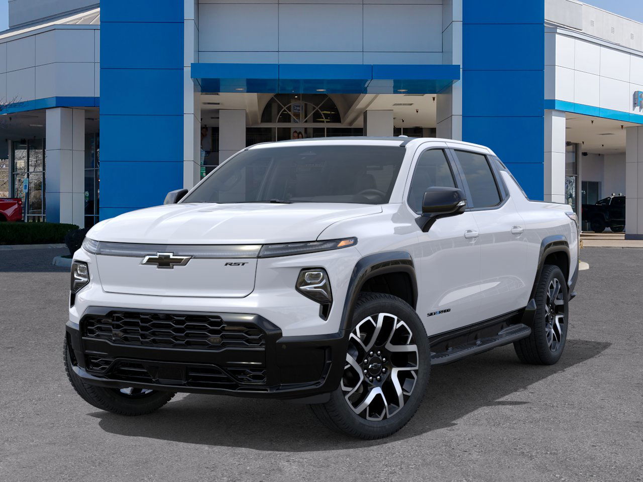 2024 Chevrolet Silverado EV RST - Photo 32