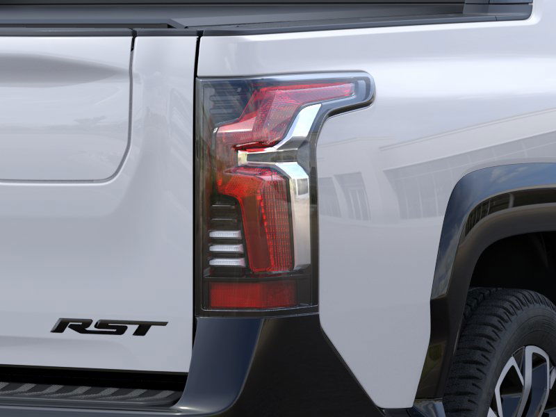 2024 Chevrolet Silverado EV RST - Photo 37