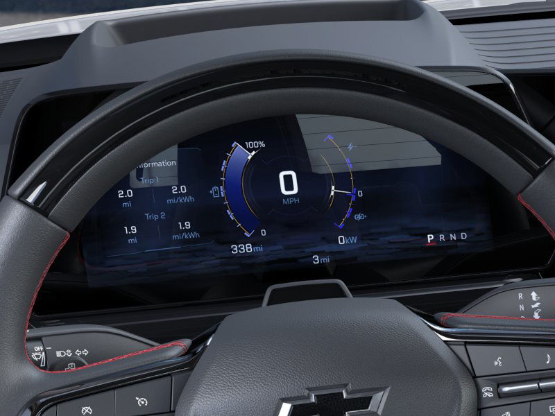 2024 Chevrolet Silverado EV RST - Photo 44