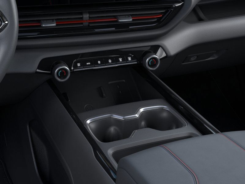 2024 Chevrolet Silverado EV RST photo 46