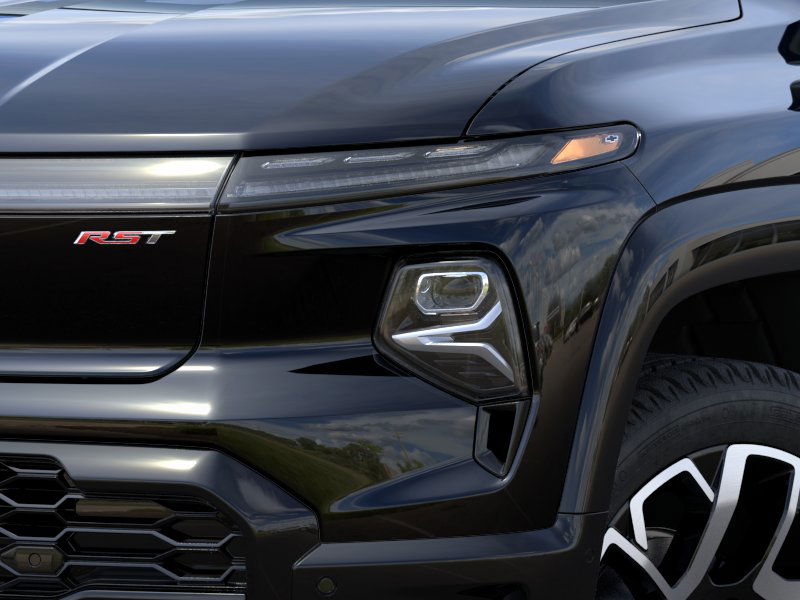 2024 Chevrolet Silverado EV RST photo 37