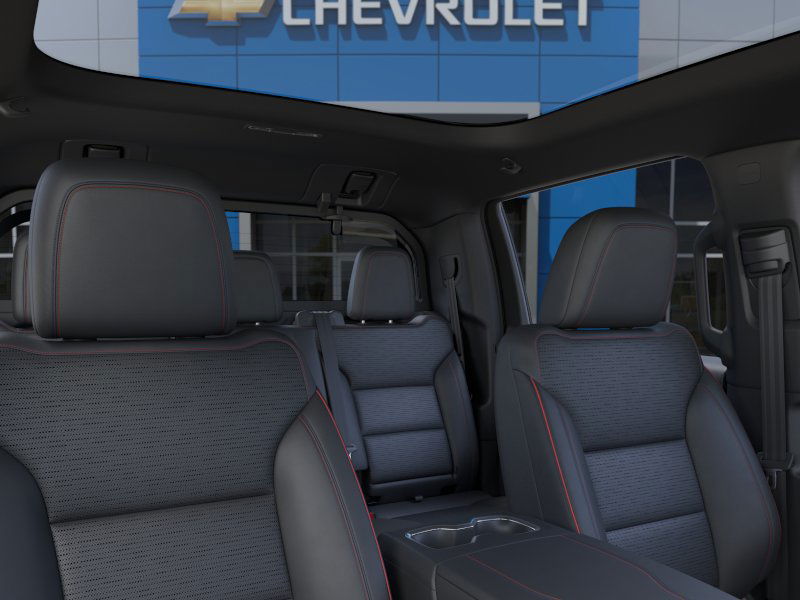 2024 Chevrolet Silverado EV RST photo 47