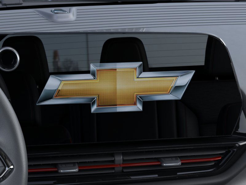 2024 Chevrolet Silverado EV RST photo 45
