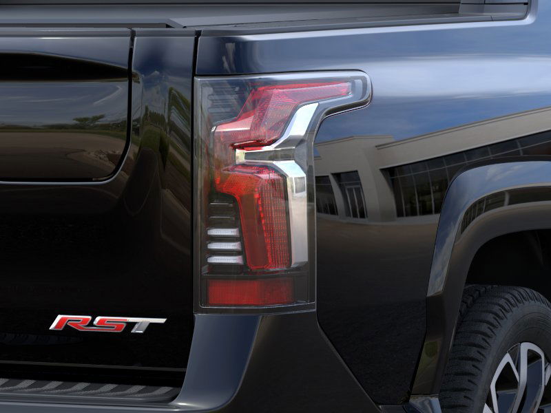 2024 Chevrolet Silverado EV RST photo 38
