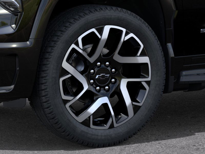 2024 Chevrolet Silverado EV RST - Photo 34